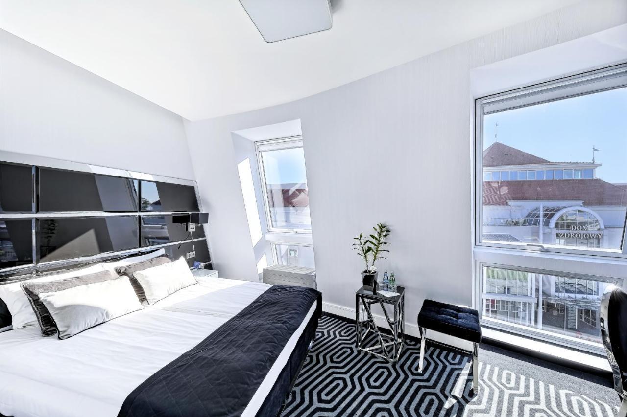 Deluxe Premium Double Room