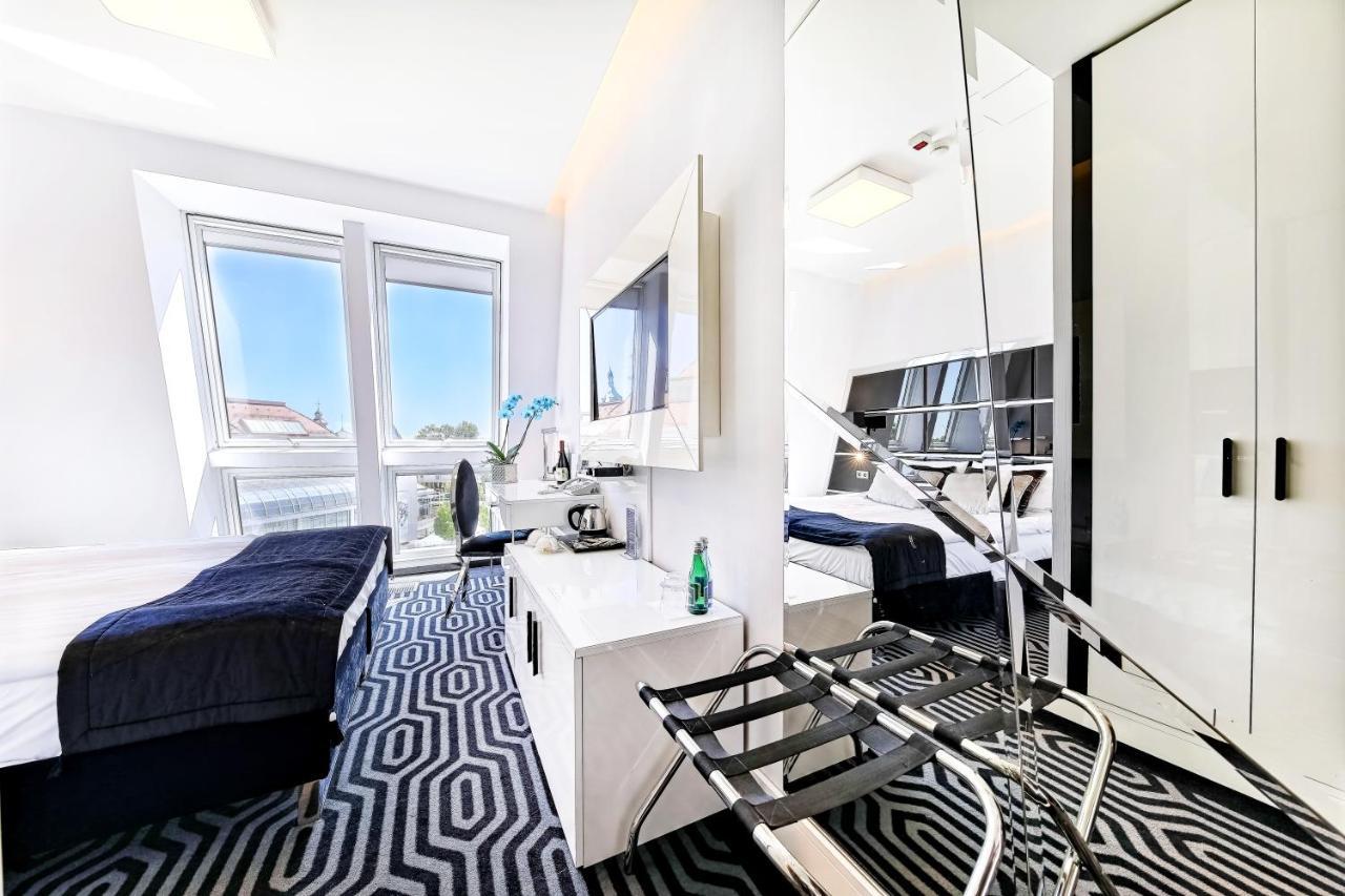 Deluxe Premium Double Room