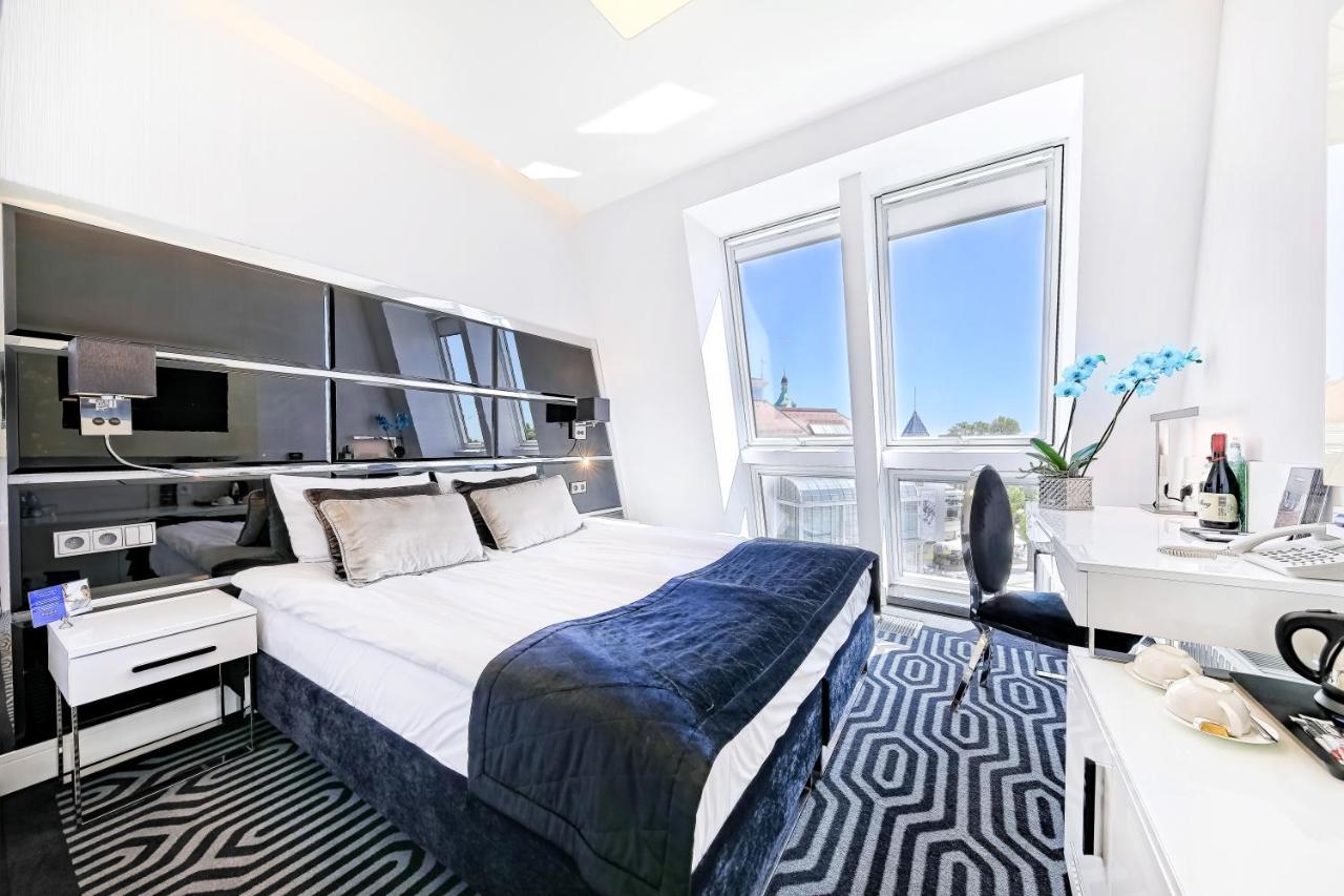 Deluxe Premium Double Room