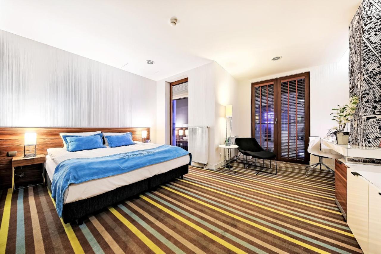Superior Double Room City View