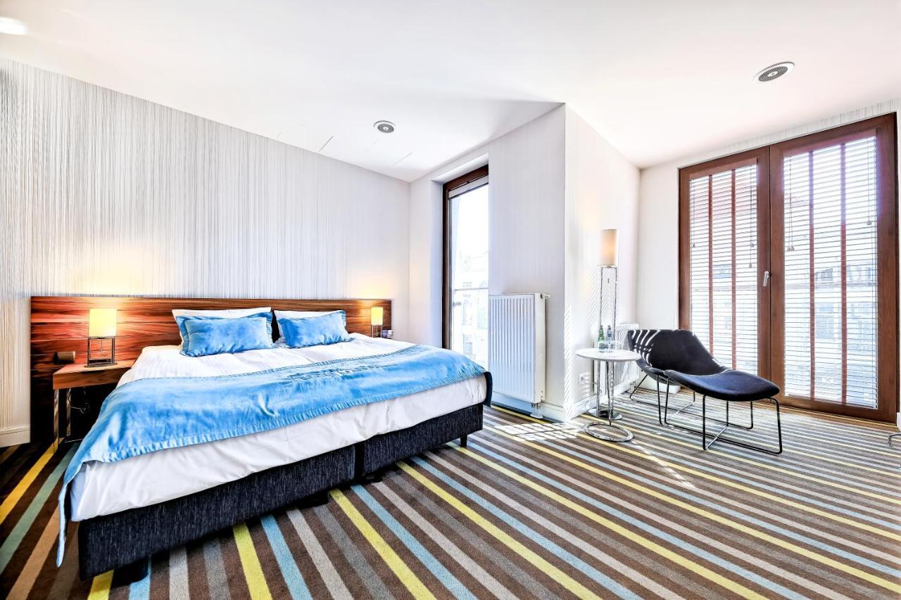 Superior Double Room City View