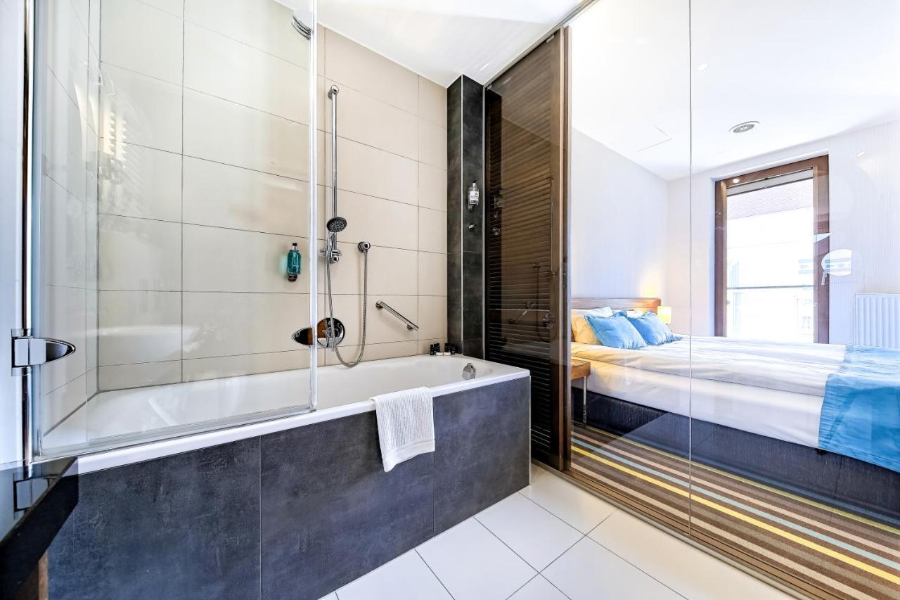 Superior Double Room City View