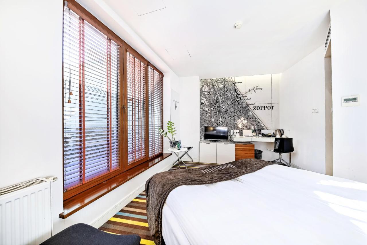 Classic Double Room Courtyard View