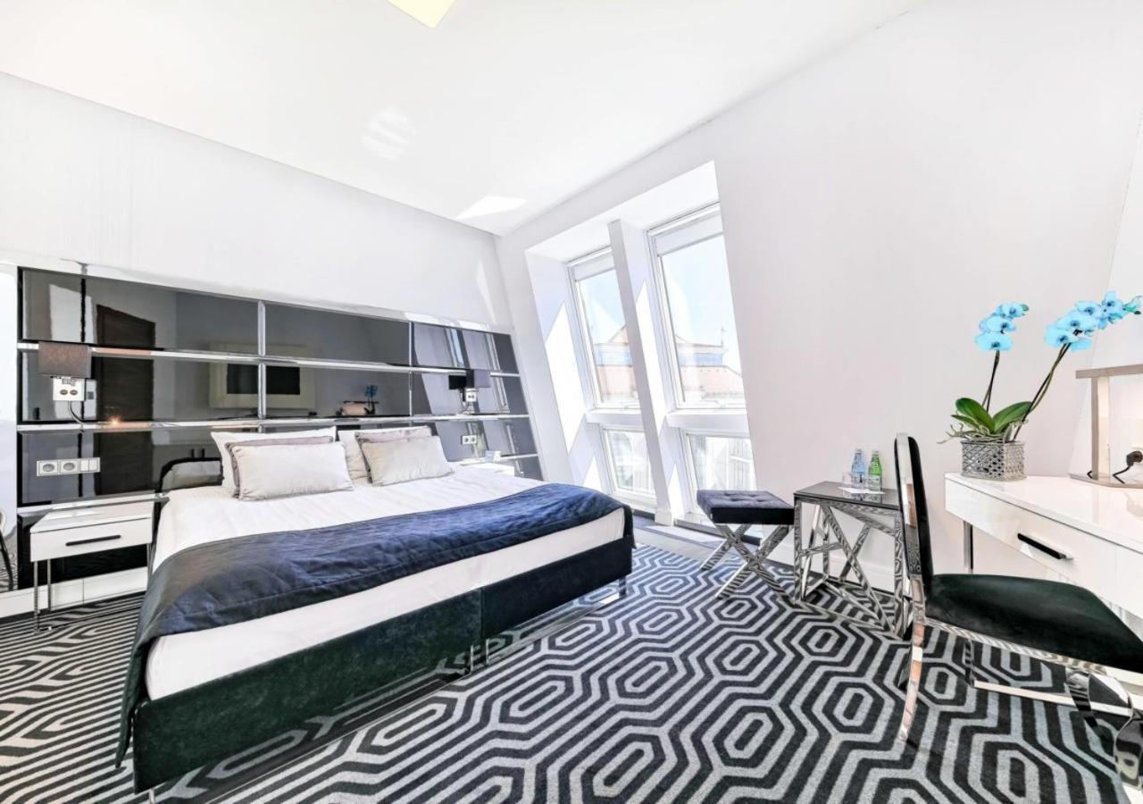 Deluxe Premium Double Room
