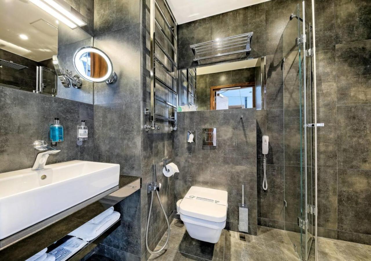 Deluxe Premium Double Room