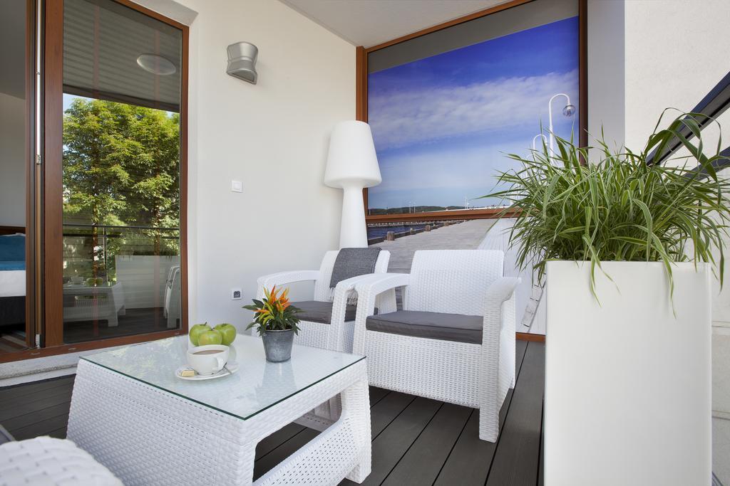Classic Double Room Terrace Courtyard View