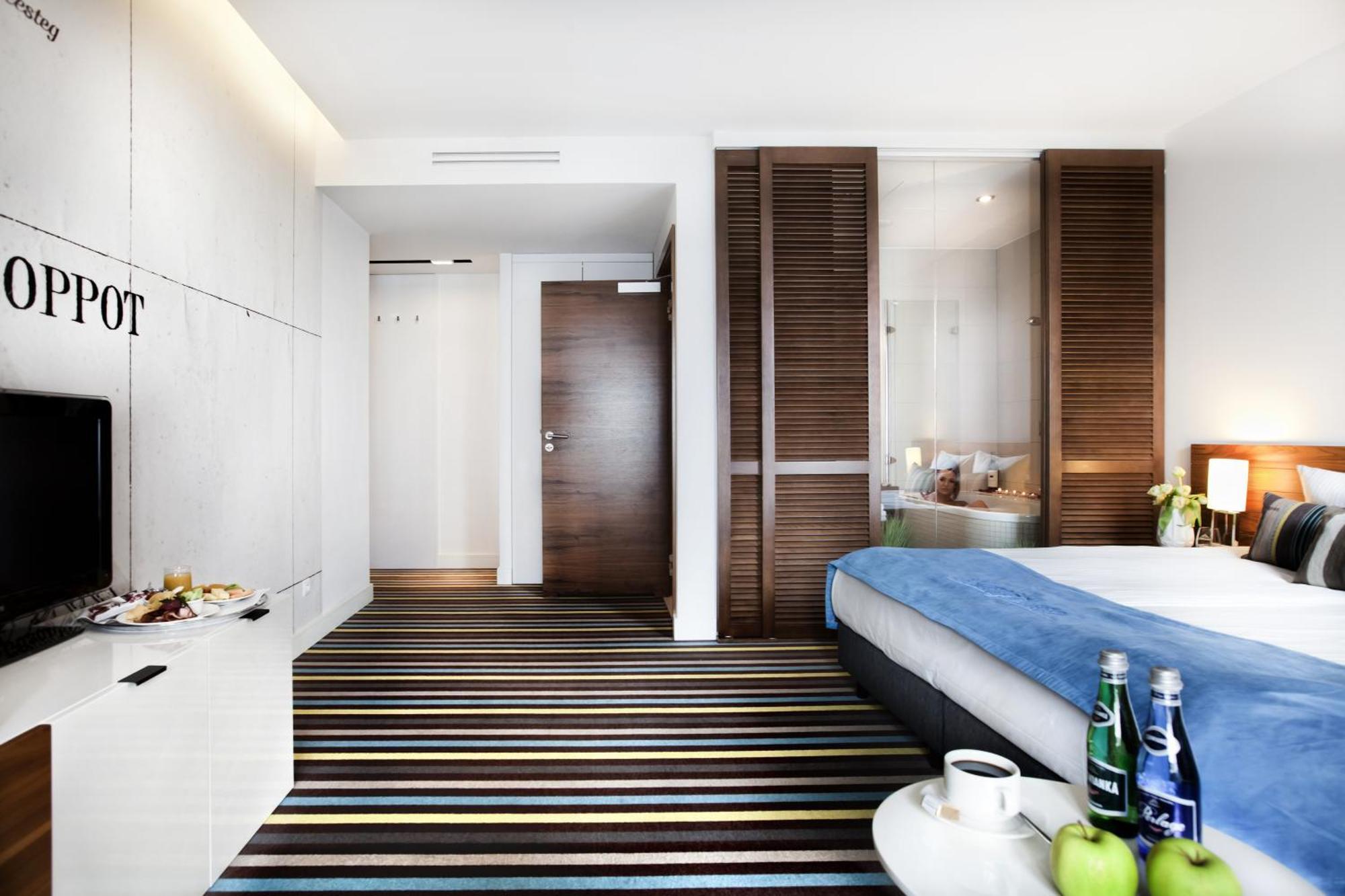 Superior Double Room City View